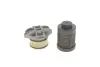 Фільтр масляний дифференціал VW Caddy III/T5/T6/Passat 04- (к-кт) BORGWARNER DS2003085 (фото 3)