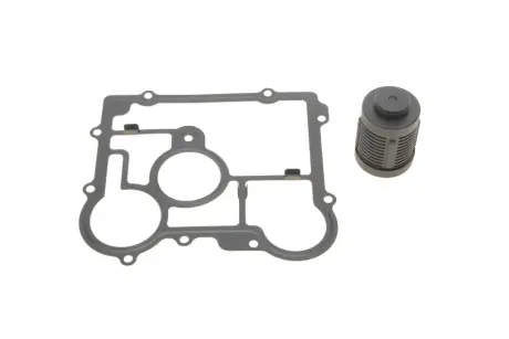 Фільтр масляний дифференціал + прокладка Opel Insignia A/B/Saab 9-3 07- (VI Generation) BORGWARNER DS2006273