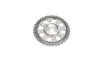 Комплект ланцюга ГРМ VW Golf V 1.4TSI, 10/03 - 02/09, 90/103/125kw, (z=130/18-36) BORSEHUNG 03C198229BS1 (фото 19)