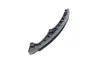 Комплект ланцюга ГРМ VW Golf V 1.4TSI, 10/03 - 02/09, 90/103/125kw, (z=130/18-36) BORSEHUNG 03C198229BS1 (фото 9)