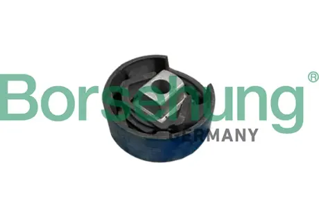 Гумова Втулка; нижня BORSEHUNG B10031