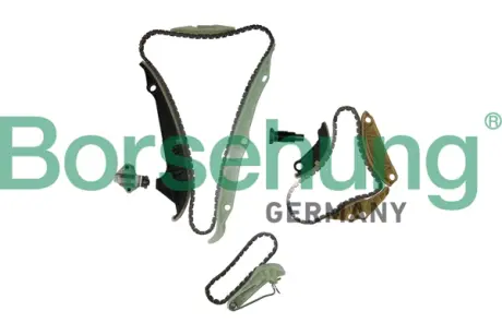 Ремкомплект ланцюга BORSEHUNG B10222