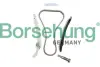 Комплект ланцюга ГРМ BORSEHUNG B10237 (фото 1)