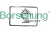 Комплект ланцюга ГРМ (натягувач + ланцюг) BORSEHUNG B10245 (фото 1)