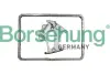 Комплект ланцюга ГРМ BORSEHUNG B10249 (фото 1)