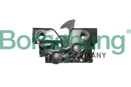 Замок капота нижня частина BORSEHUNG B10269
