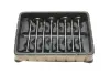 Клапан (впуск/выпуск) VW Caddy IV/Golf VI/Touran 1.6 15- (к-кт) (OE VAG) BORSEHUNG B10322 (фото 6)