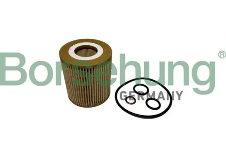 Фільтр оливний BORSEHUNG B10440