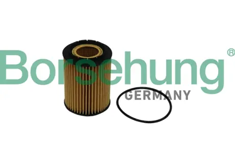 Фільтр масляний Audi A6/A8/VW Passat/T4/T5 2.8-4.2 VR6 BORSEHUNG B10516