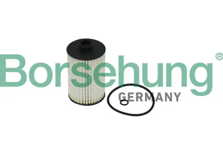 Фільтр масляний Audi A6/A7/A8 4.0 12-18 BORSEHUNG B10519