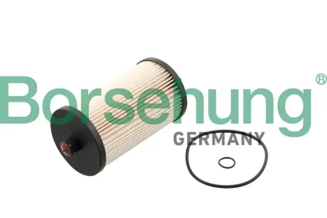 Фільтр паливний BORSEHUNG B10522