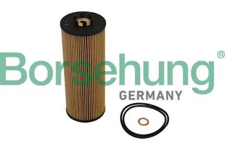 Оливний фільтр BORSEHUNG B10544
