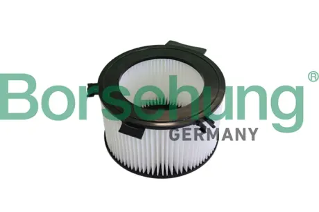 Фільтр салону BORSEHUNG B10549