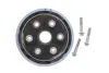 Муфта кардана еластична VW Audi A3/VW Golf V/VI/Passat 2.0 TDI/TFSI 05- (к-кт) BORSEHUNG B10612 (фото 1)