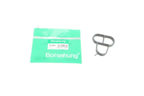 Прокладка корпуса фільтра масляного Audi Q5/Q7/Porsche Cayenne/VW Touareg 3.0/3.2 TFSI 08- BORSEHUNG B10623