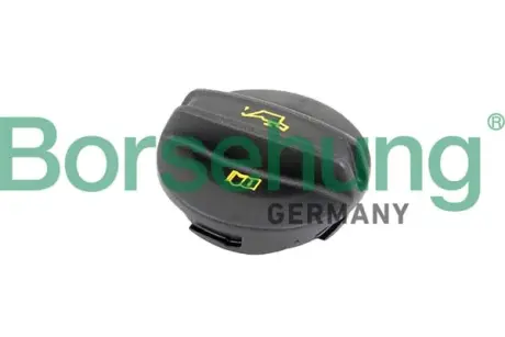Кришка заливної горловини BORSEHUNG B10670