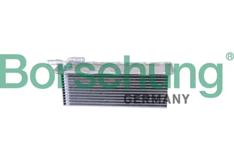 Радіатор інтеркулера BORSEHUNG B10880