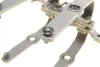 Вилка перемикання передач VW Caddy 04-11 (OE VAG) BORSEHUNG B10907 (фото 6)