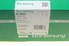 Подушка двигуна (R) Seat Ibiza 1.6 17- (OE VAG) BORSEHUNG B10987 (фото 9)