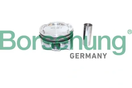 Поршень двигуна BORSEHUNG B11137