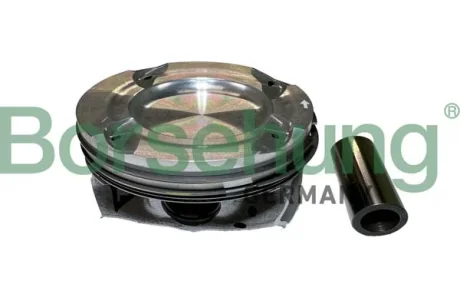 Поршень двигуна BORSEHUNG B11138