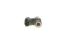 Форсунка Skoda Fabia/Rapid/Roomster 1.6 07-14/VW Polo1.6 10- (OE VAG) BORSEHUNG B11159 (фото 5)