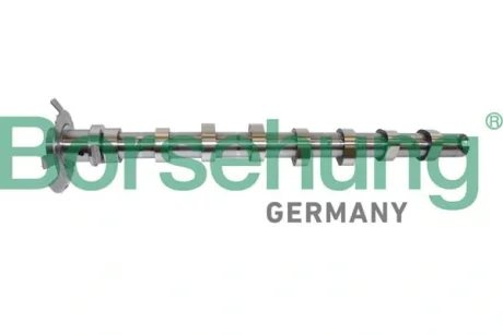 Розподільчий вал; exhaust BORSEHUNG B11321
