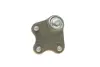 Опора кульова (передня/знизу/L) VW Polo/Skoda Fabia 1.0-2.0 99- BORSEHUNG B11340 (фото 5)