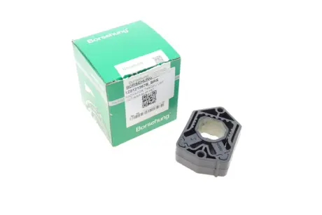 Кронштейн радіатора (верхній) Skoda Octavia 05-13/Rapid 1.4TSI 12-15/VW Up 1.0 11- BORSEHUNG B11359