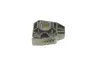Кронштейн радіатора (знизу) Skoda Fabia 00-07/VW Fox/Polo 1.2/1.4/1.4TDI/1.9SDI 02-12 BORSEHUNG B11364 (фото 3)
