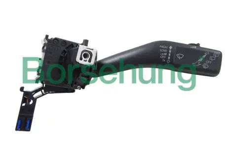 Перемикач склоочисника VW Caddy III 03- BORSEHUNG B11396