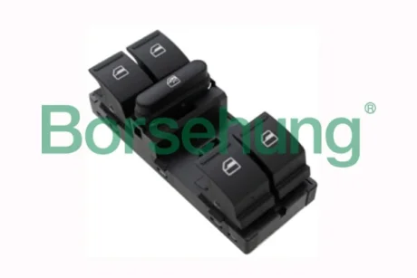 Перемикач BORSEHUNG B11408