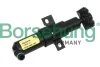 Форсунка омивача фари VW Passat 05-10 (R) (OE VAG) BORSEHUNG B11480 (фото 1)