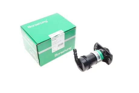 Форсунка омивача фари Audi A6 04-11 (R) (OE VAG) BORSEHUNG B11485