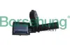 Датчик ABS (передній) VW T5 1.9-3.2 03-/Caddy III 1.4-2.0TDi 04-15 (R) BORSEHUNG B11842 (фото 1)
