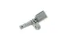 Датчик ABS (задній) Audi A3/Q7/Skoda SuperB/VW Caddy IV 15-(R) (OE VAG) BORSEHUNG B11850 (фото 5)