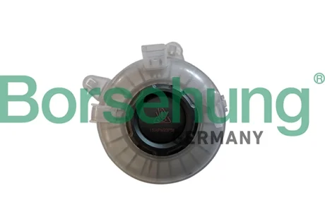 Бачок розширювальний Audi A4/A5/Q5 1.8/2.0 TDI/TFSI 07-17 (+Кришка) BORSEHUNG B11939
