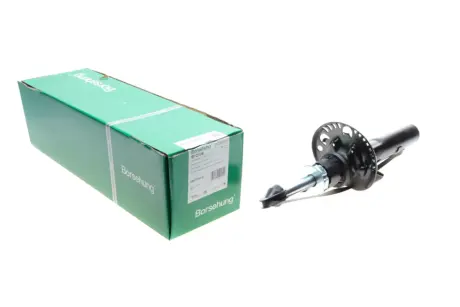 Амортизатор (передній) VW Polo/Skoda Fabia 99-/Roomster 06- BORSEHUNG B12136