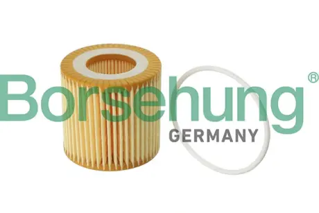 Фільтр оливний BORSEHUNG B12219