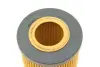 Фільтр масляний Audi A4/A6/A8 4.2i 02-16 (OE VAG) BORSEHUNG B12220 (фото 2)