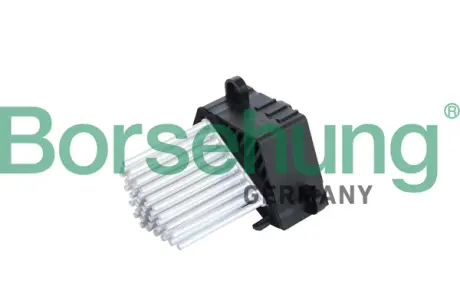 Автомобільне реле BORSEHUNG B12226