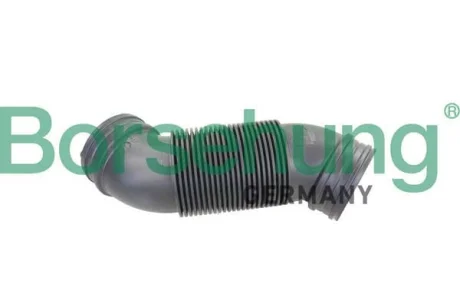 Впускний шланг, повітряний фільтр BORSEHUNG B12323
