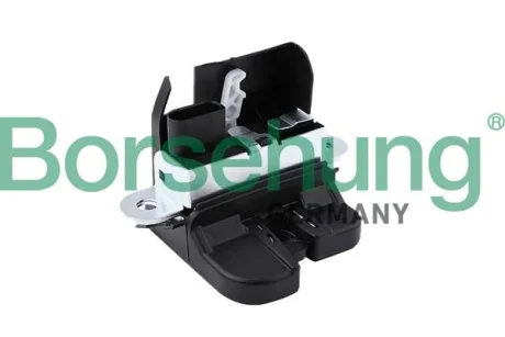 Замок кришки багажника BORSEHUNG B12407