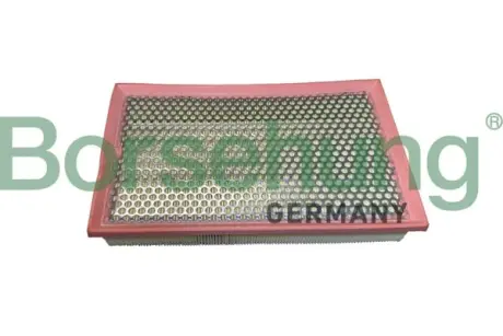 Фільтр повітряний BORSEHUNG B12446