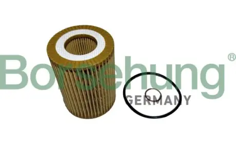 Фільтр оливний BORSEHUNG B12458
