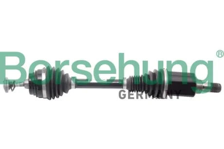 Приводний вал BORSEHUNG B12494