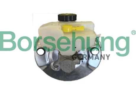 Головний гальмівний циліндр BORSEHUNG B12538