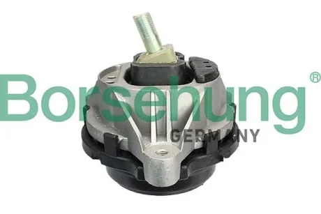 Опора, двигуна ліва BORSEHUNG B12600