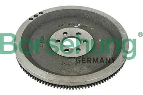 Маховик BORSEHUNG B12718