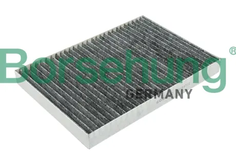 Фільтр салону BORSEHUNG B12800